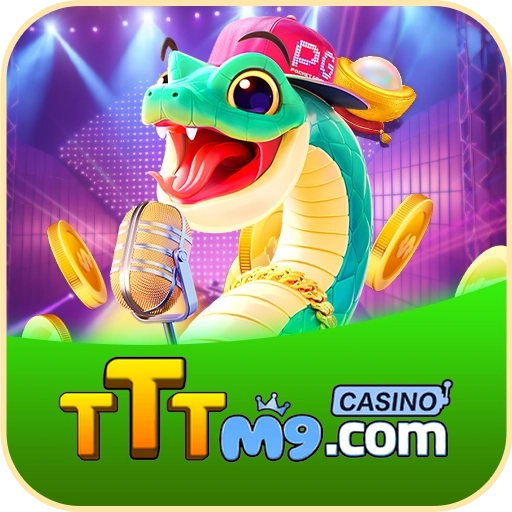 Logo da tttm9