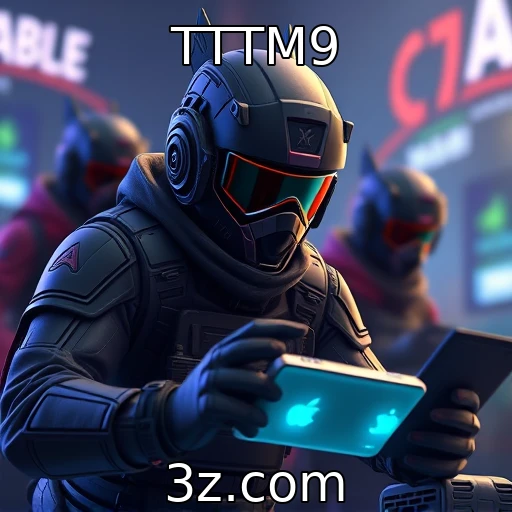 Mercado de jogos cresce com novas tecnologias