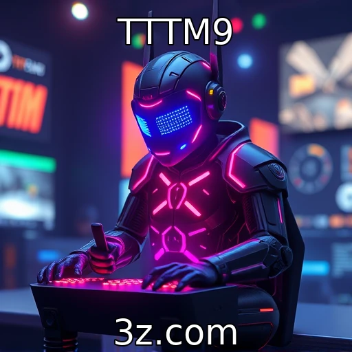 Impacto da inteligência artificial na criação de jogos