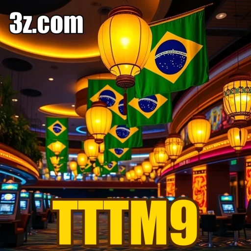 TTTM9 Plataforma